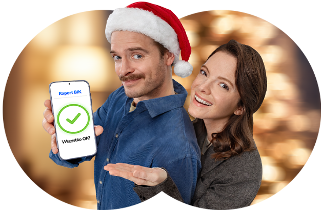 Raport BIK się sprawdza, gdy chcesz potwierdzić swoją wiarygodność